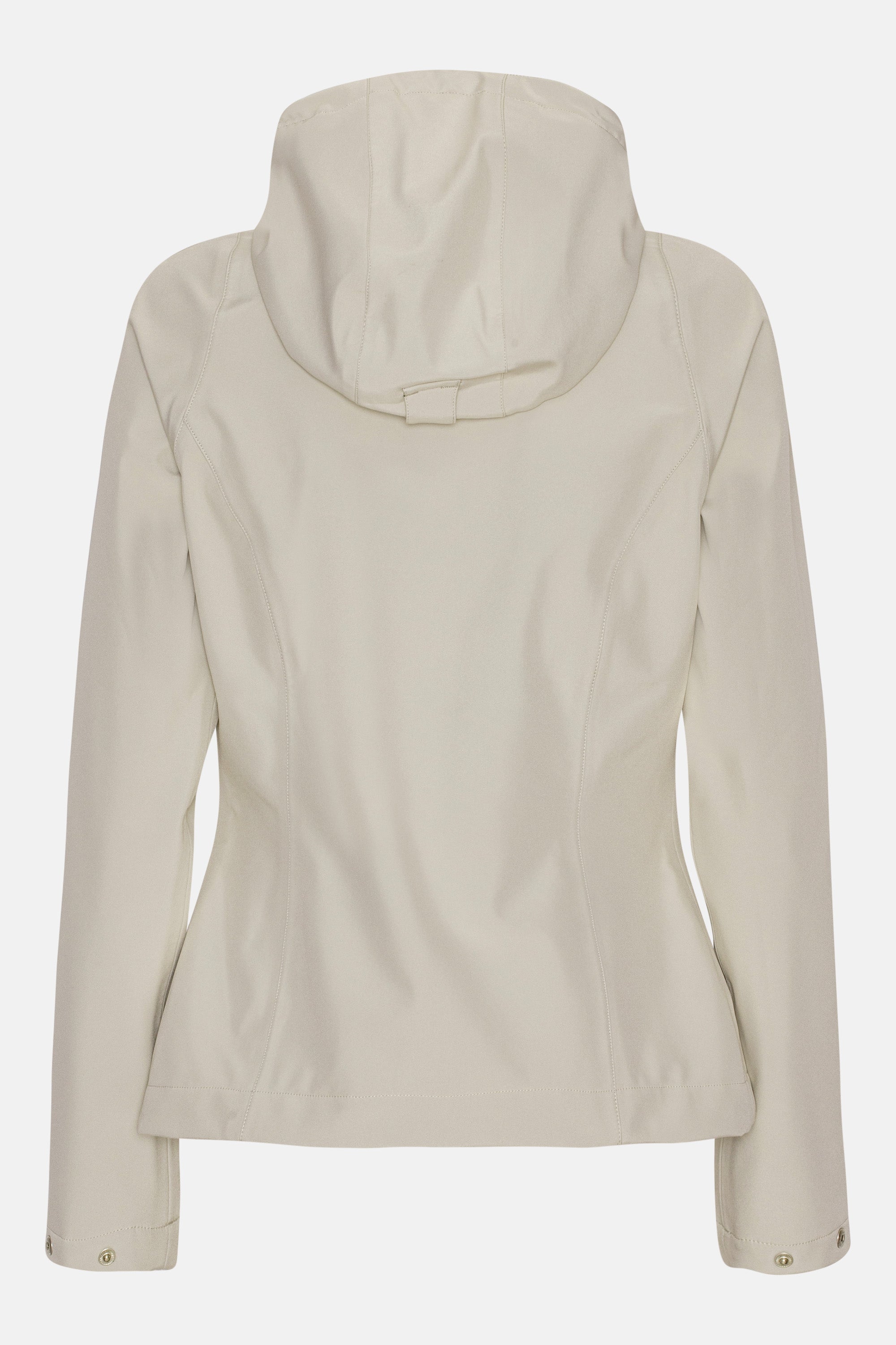 Ilse Jacobsen Hornbæk Rain Rain Jacket Rain jacket 132 Bleached Sand